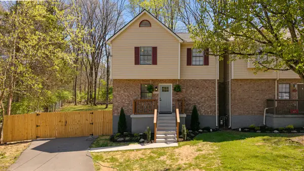 5225 Dove Trl, Hermitage, TN 37076