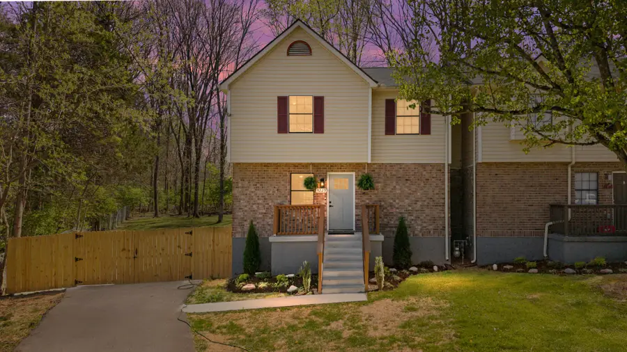 5225 Dove Trl, Hermitage, TN 37076 - #2