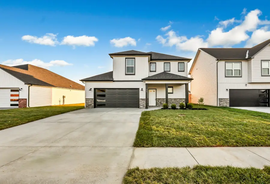 515 Ayden Ln, Clarksville, TN 37042 - #2