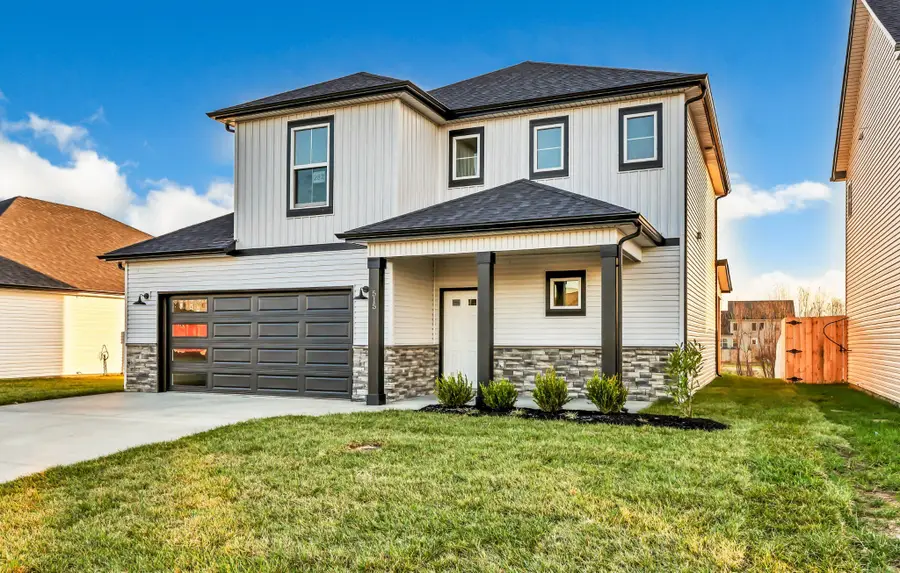 515 Ayden Ln, Clarksville, TN 37042 - #3