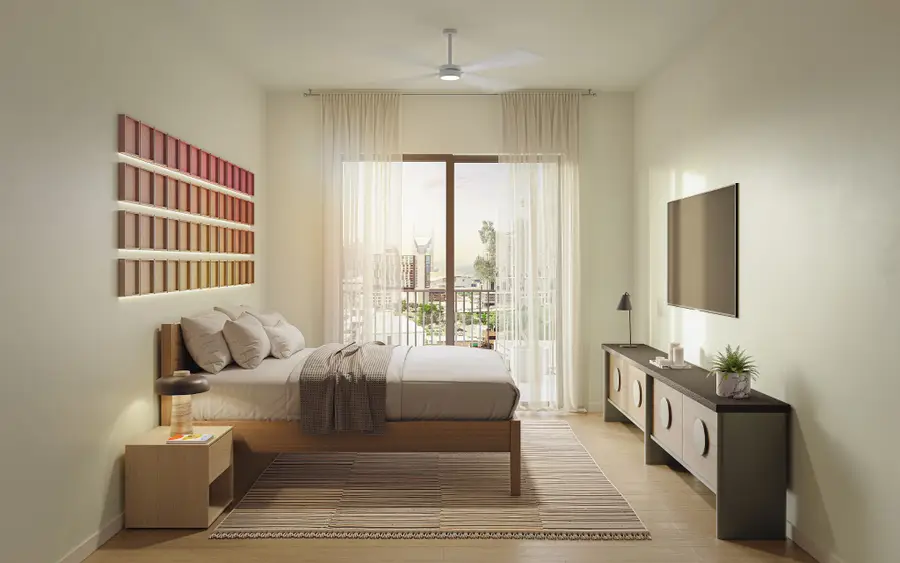 1107 8th Ave S #207, Nashville, TN 37203 - #3