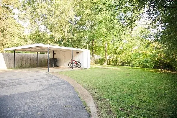 3600 Golf St, Nashville, TN 37216 - #2