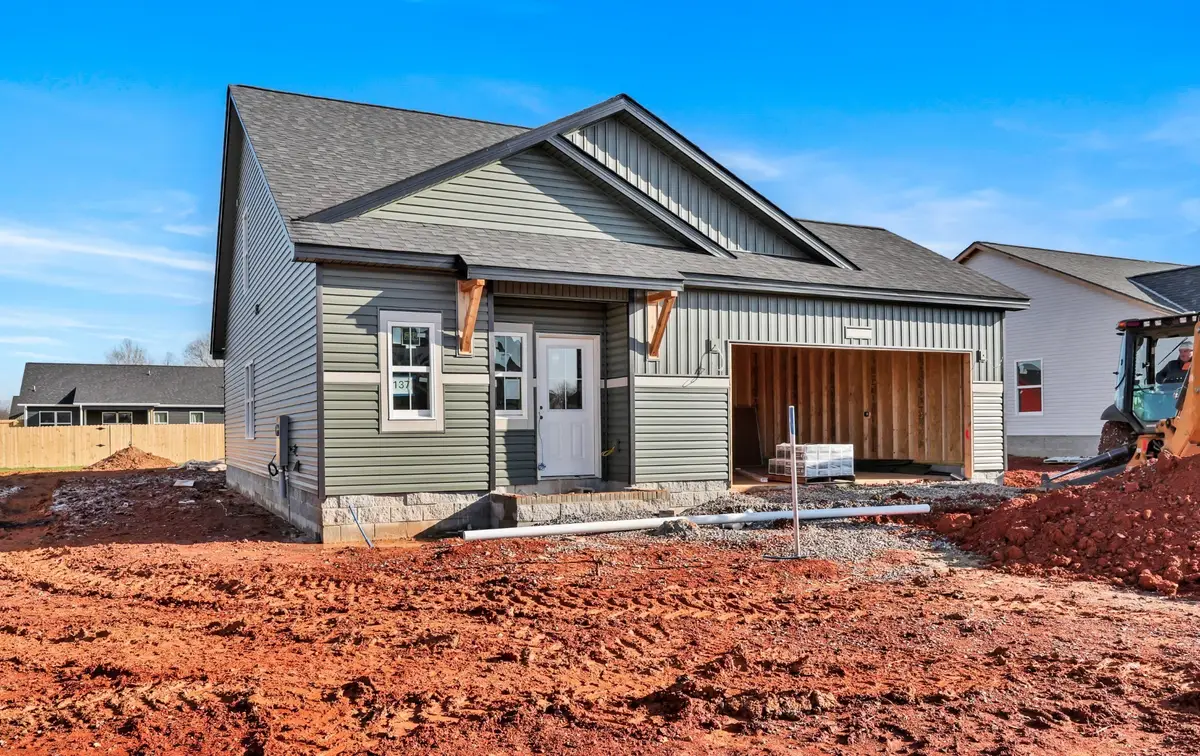 203 Donegal Dr, Clarksville, TN 37042 - #1