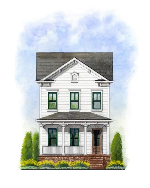 4125 Brendlyn Drive, Nolensville, TN 37135