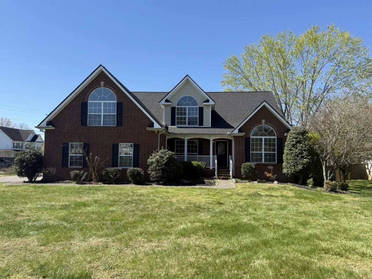 1247 Wentworth Dr, Gallatin, TN 37066 - #1