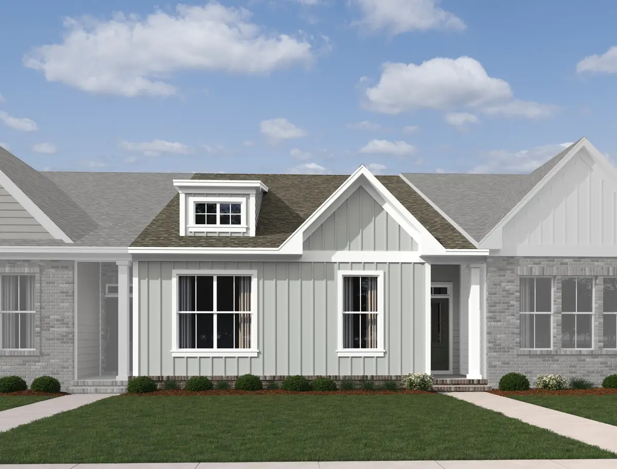 422 W Stonehaus Crossing, Antioch, TN 37013 - #1