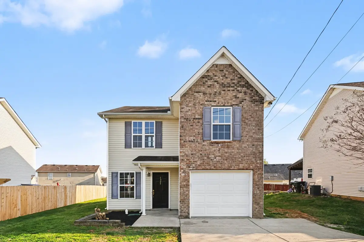 1327 Tonya Dr, La Vergne, TN 37086 - #1
