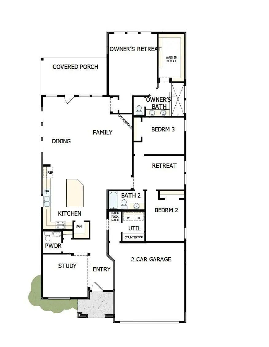 23 Norman Way, Lebanon, TN 37087 - #2