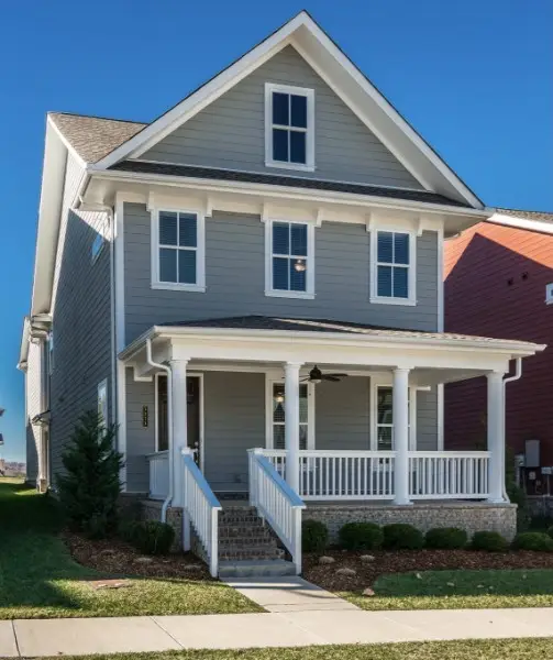 3271 Vinemont Dr, Thompsons Station, TN 37179 - #1