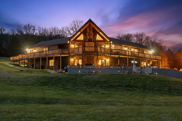 2063 Kennedy Creek Rd, Auburntown, TN 37016