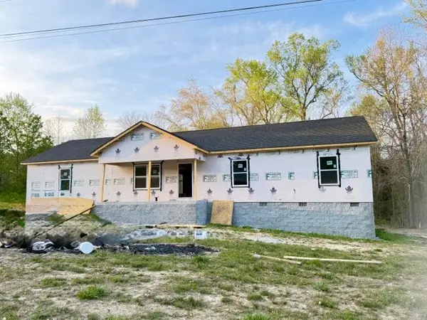 25 Worley Ln, Estill Springs, TN 37330