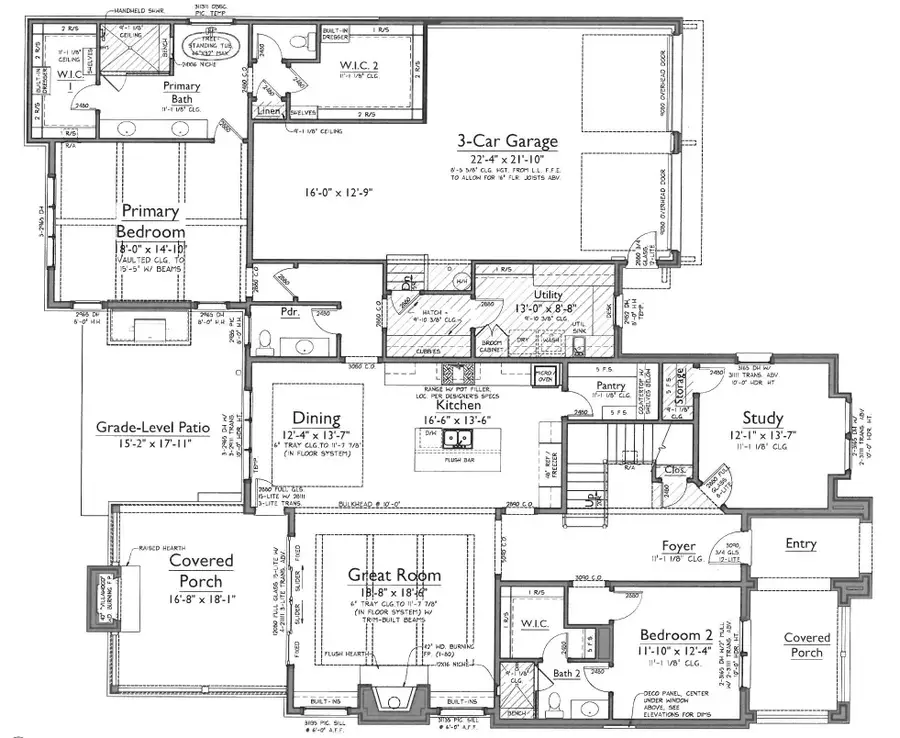 3001 Kathryn Avenue, Franklin, TN 37064 - #2