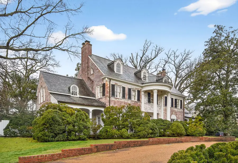 225 Deer Park Dr, Nashville, TN 37205 - #3