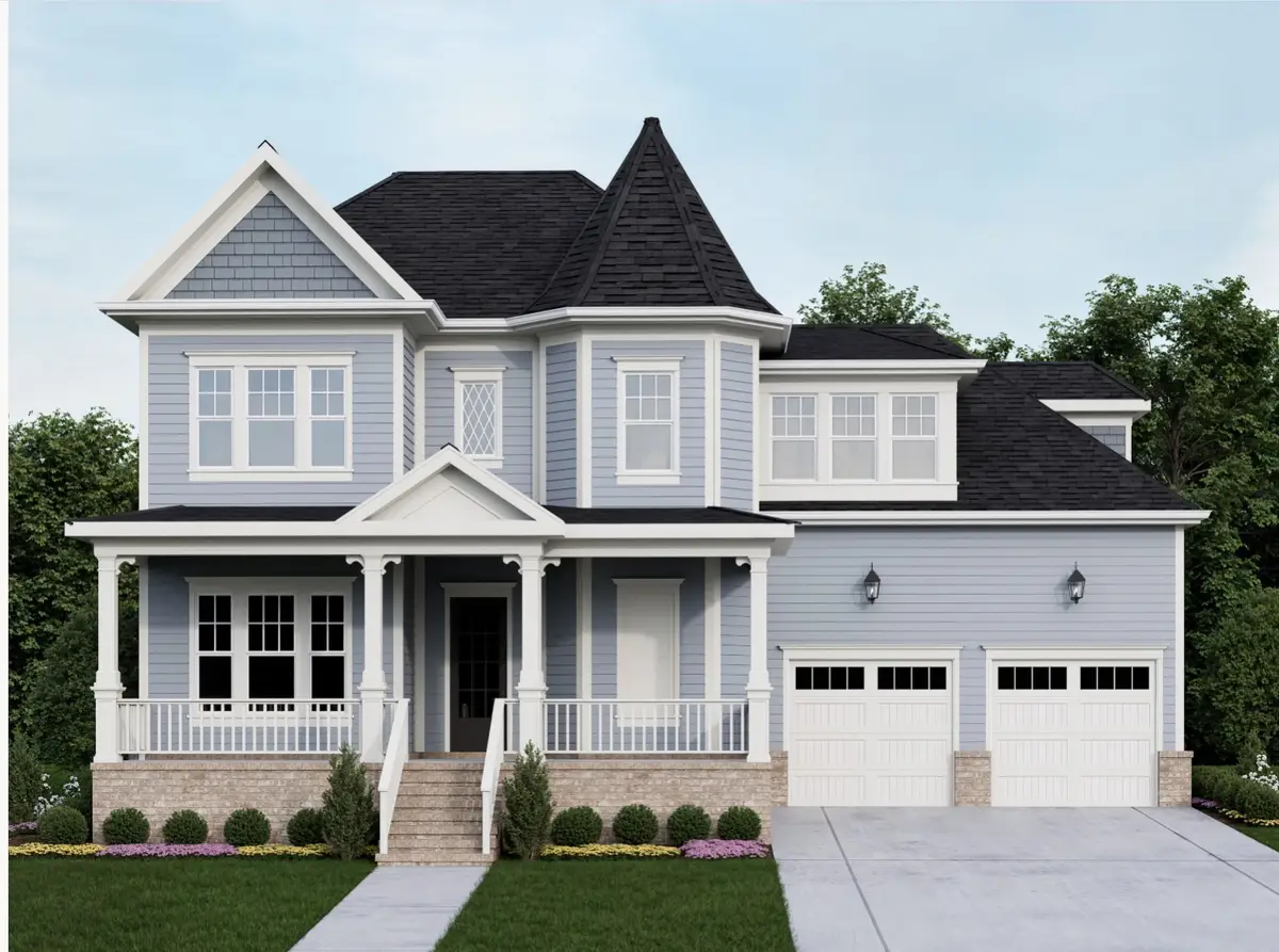 3026 Winterberry Drive, Nolensville, TN 37135 - #1