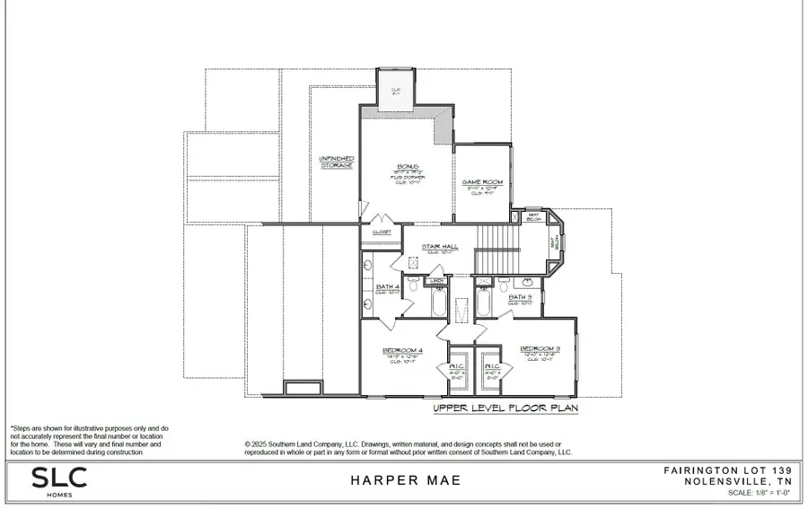 3026 Winterberry Drive, Nolensville, TN 37135 - #2