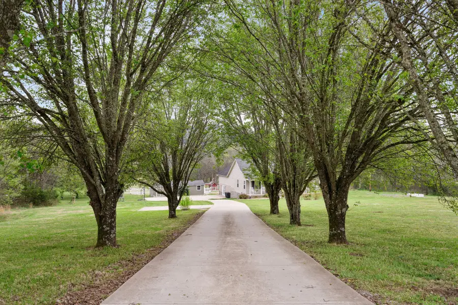 15541 Cainsville Rd, Milton, TN 37118 - #3