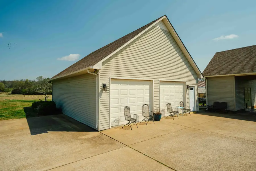194 Al Roman Rd N, Pulaski, TN 38478 - #3