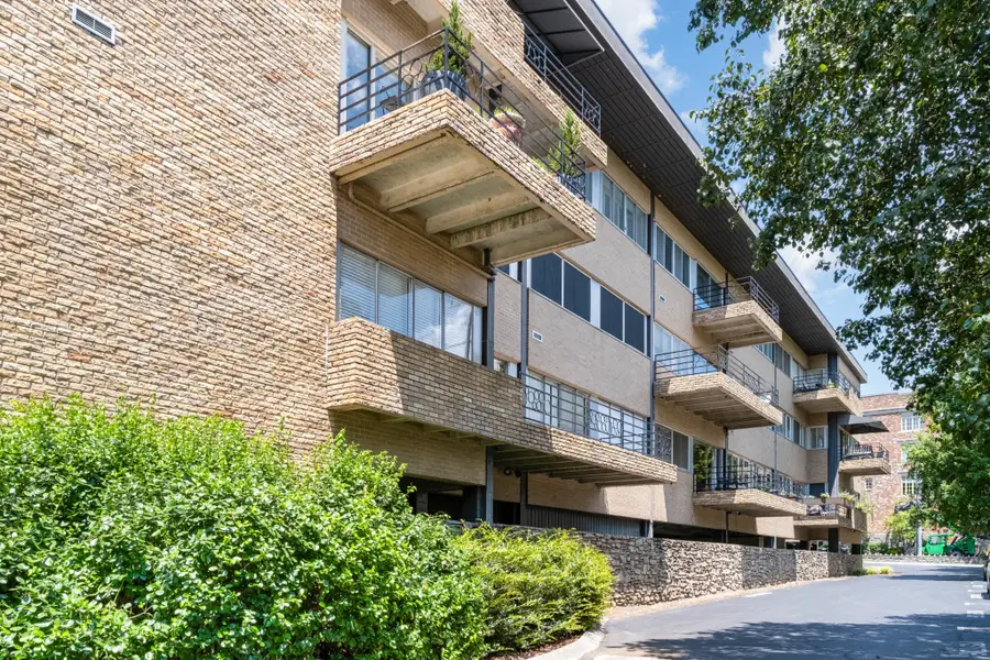 4200 West End Ave #203, Nashville, TN 37205 - #2
