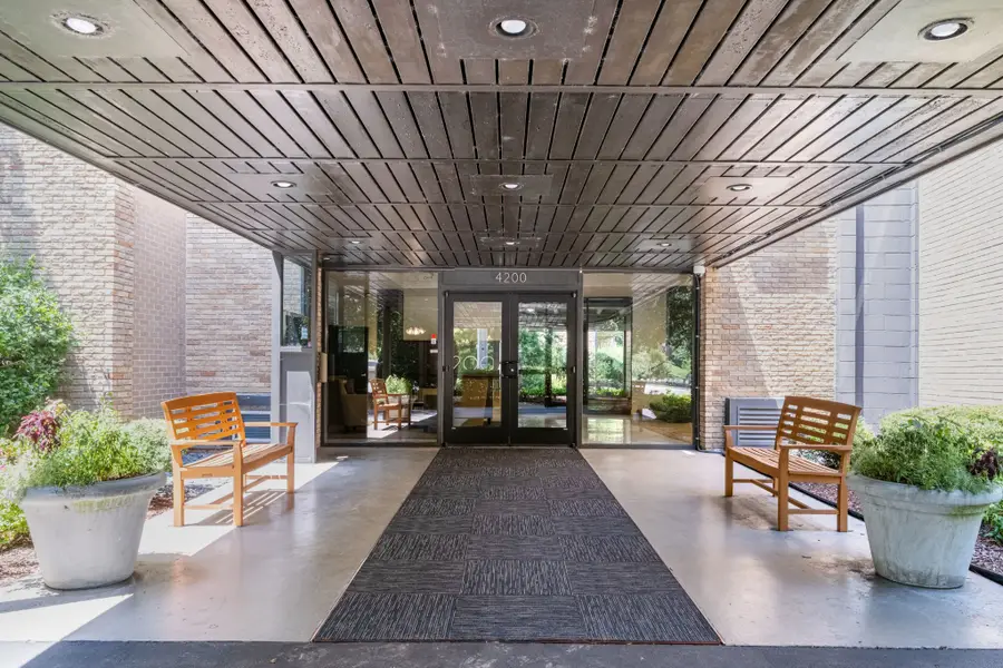 4200 West End Ave #203, Nashville, TN 37205 - #3