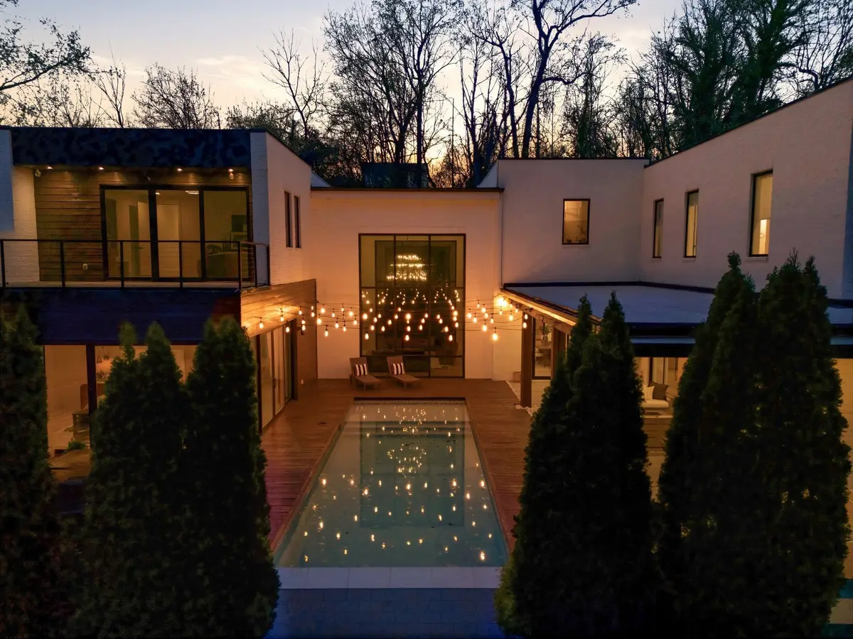 2616 Tiffany Dr, Nashville, TN 37206 - #1