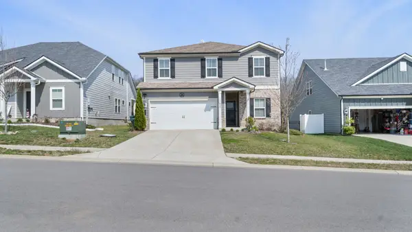 1054 Holland Ridge Way, Lebanon, TN 37090