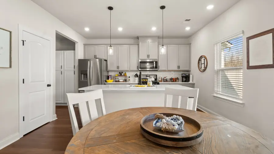 1054 Holland Ridge Way, Lebanon, TN 37090 - #3