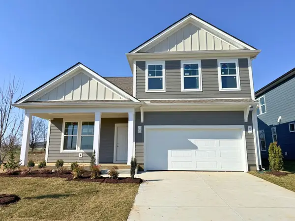 336 Black Bear Drive, Mount Pleasant, TN 38474