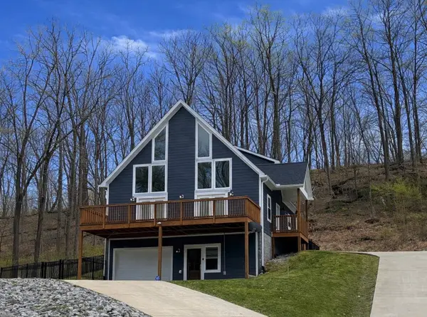 805 Weeping Willow Rd, Hendersonville, TN 37075