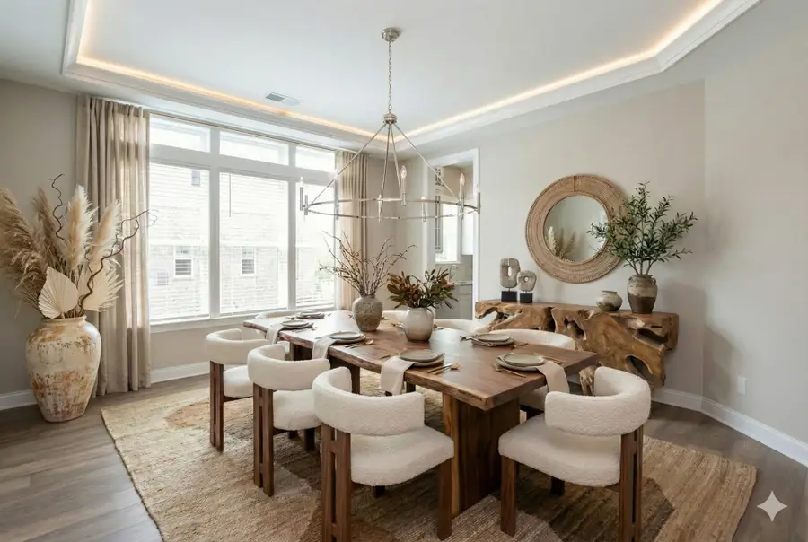 6005 Painted Skies Drive, Spring Hill, TN 37174 - #3