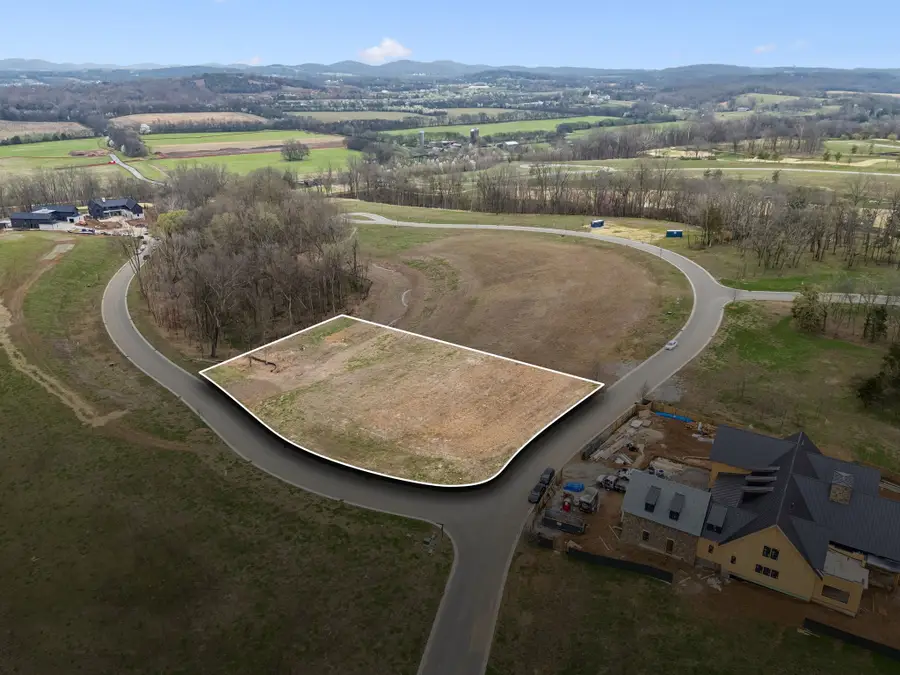 8410 Six String Drive, College Grove, TN 37046 - #3