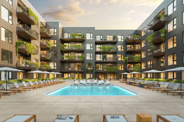 1107 8th Ave S #203, Nashville, TN 37203