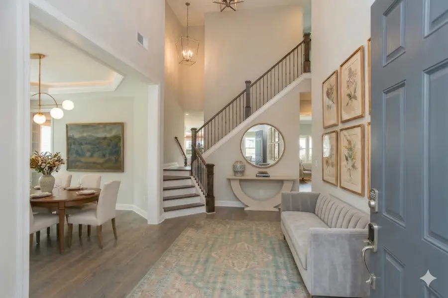 5952 Hunt Valley Drive, Spring Hill, TN 37174 - #3