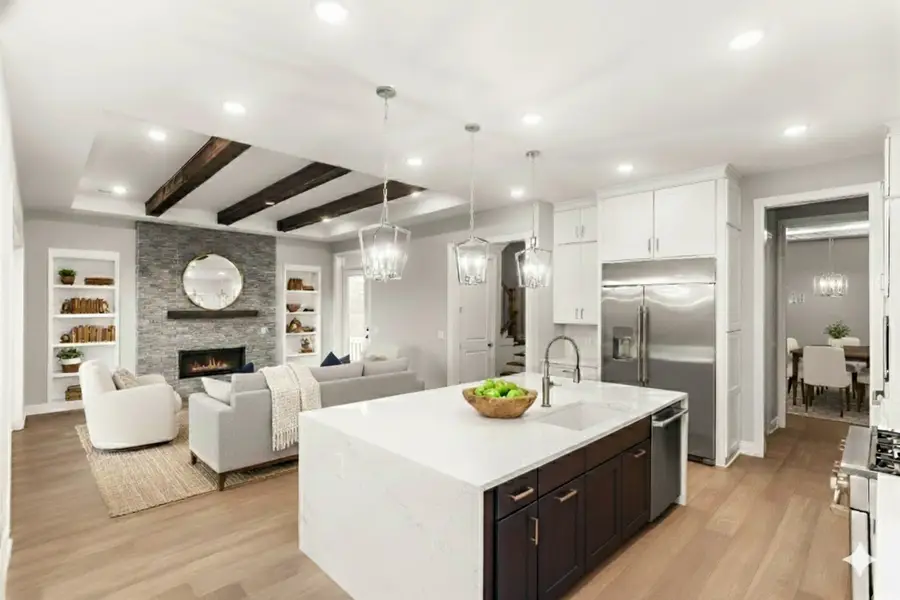 1933 Harmony Road, Spring Hill, TN 37174 - #2