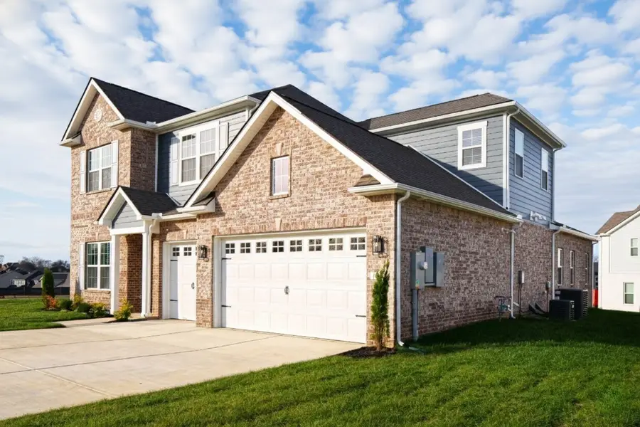 1933 Harmony Road, Spring Hill, TN 37174 - #3