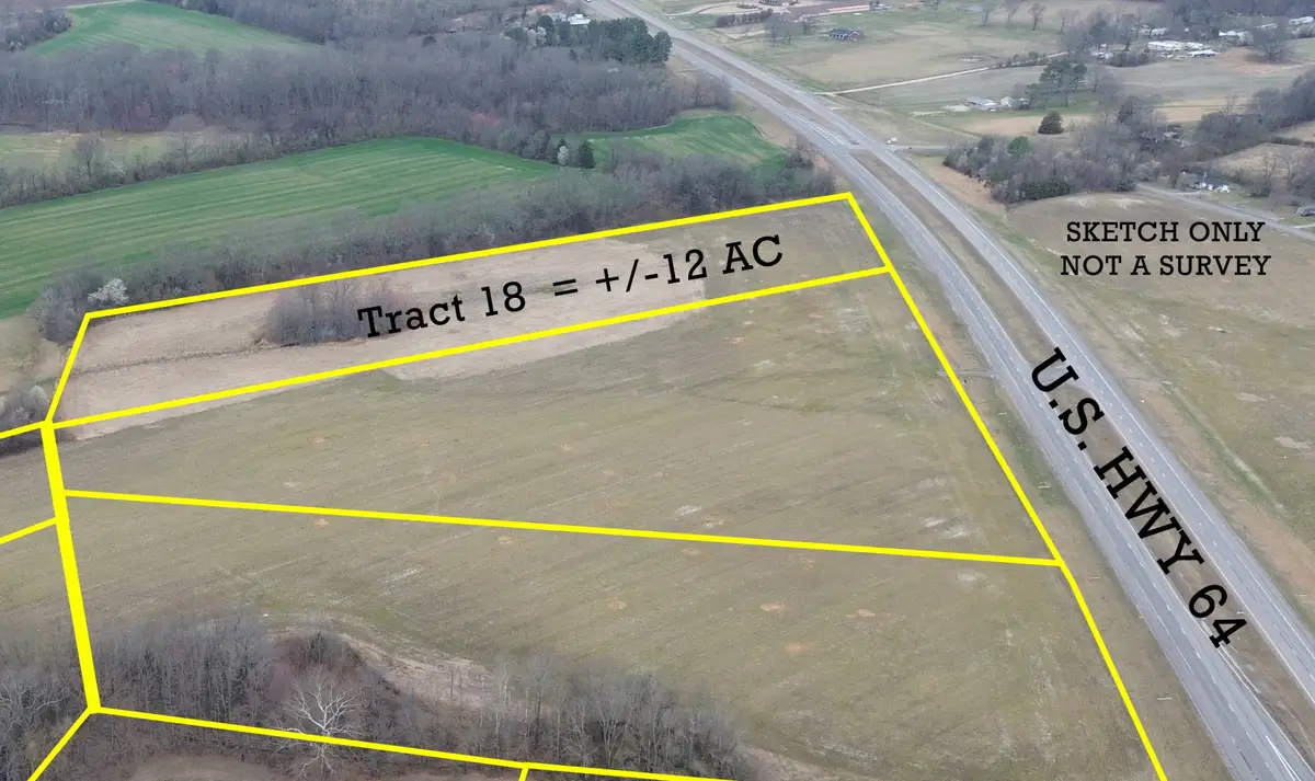 0 Winchester Hwy, Flintville, TN 37335 - #1