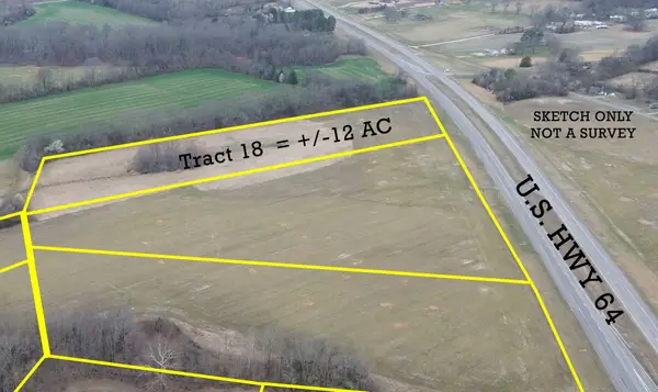 0 Winchester Hwy, Flintville, TN 37335