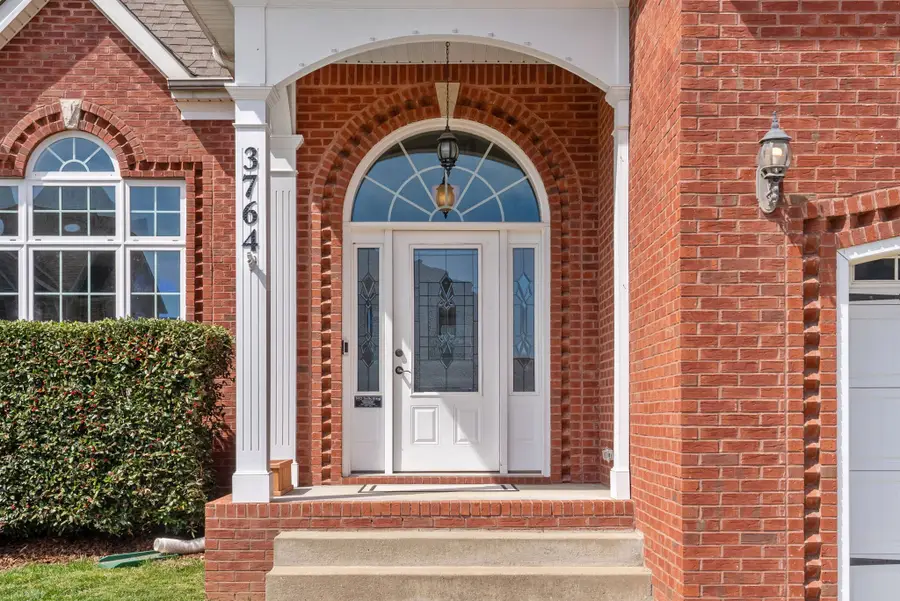 3764 Windmill Dr, Clarksville, TN 37040 - #3