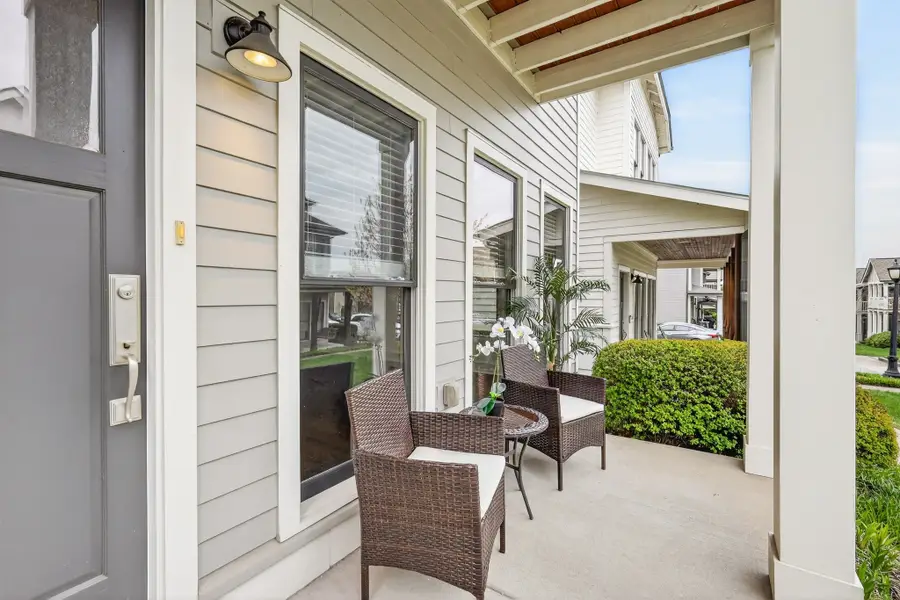 306 Artisan Ln, Nashville, TN 37204 - #2