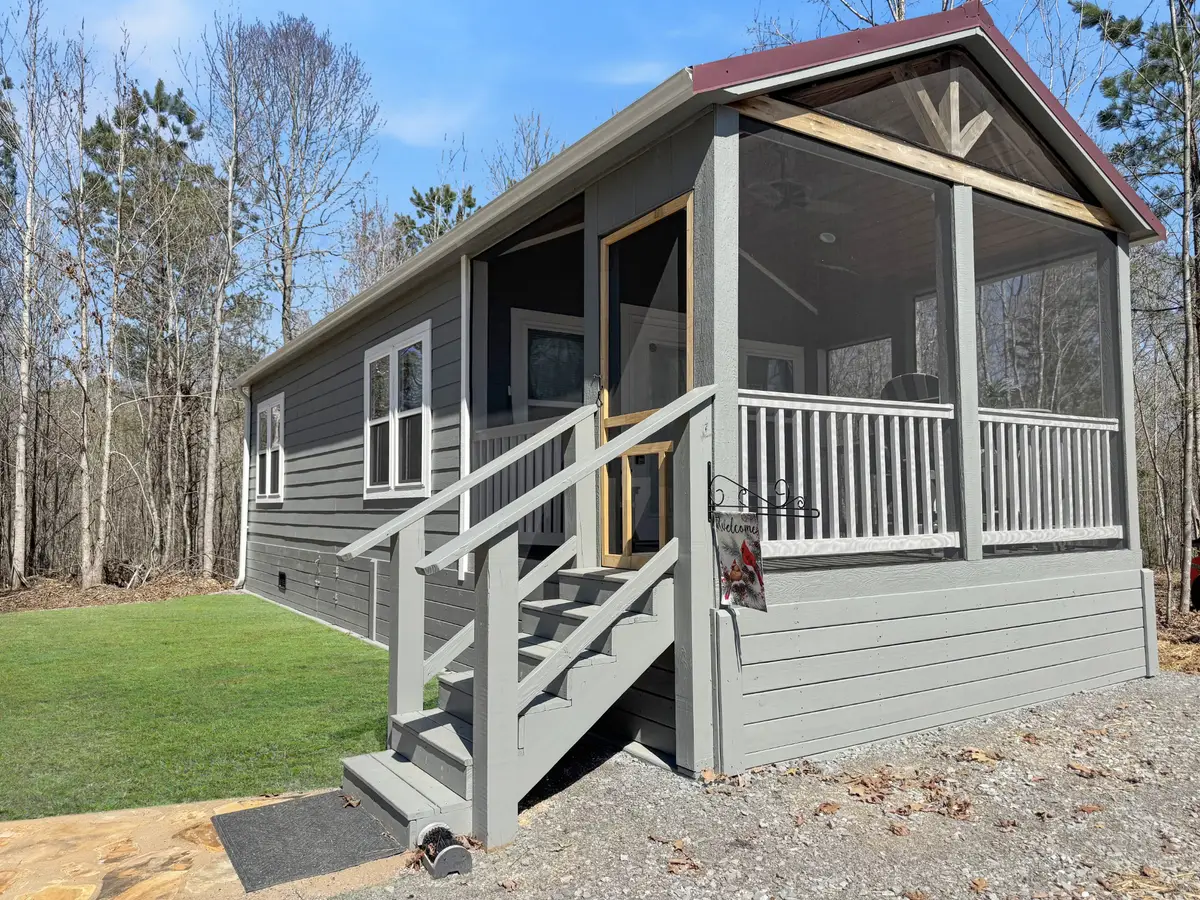 137 Summit Dr, Dover, TN 37058 - #1