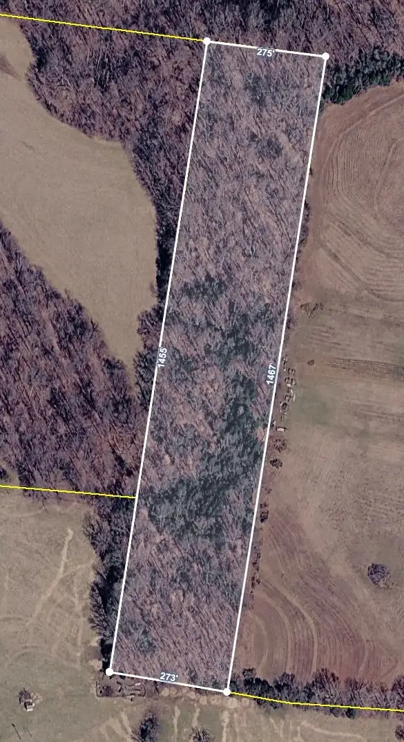 0 Hwy 48, Charlotte, TN 37036