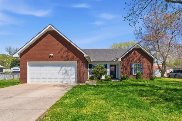 638 Lilly Ln, Murfreesboro, TN 37128
