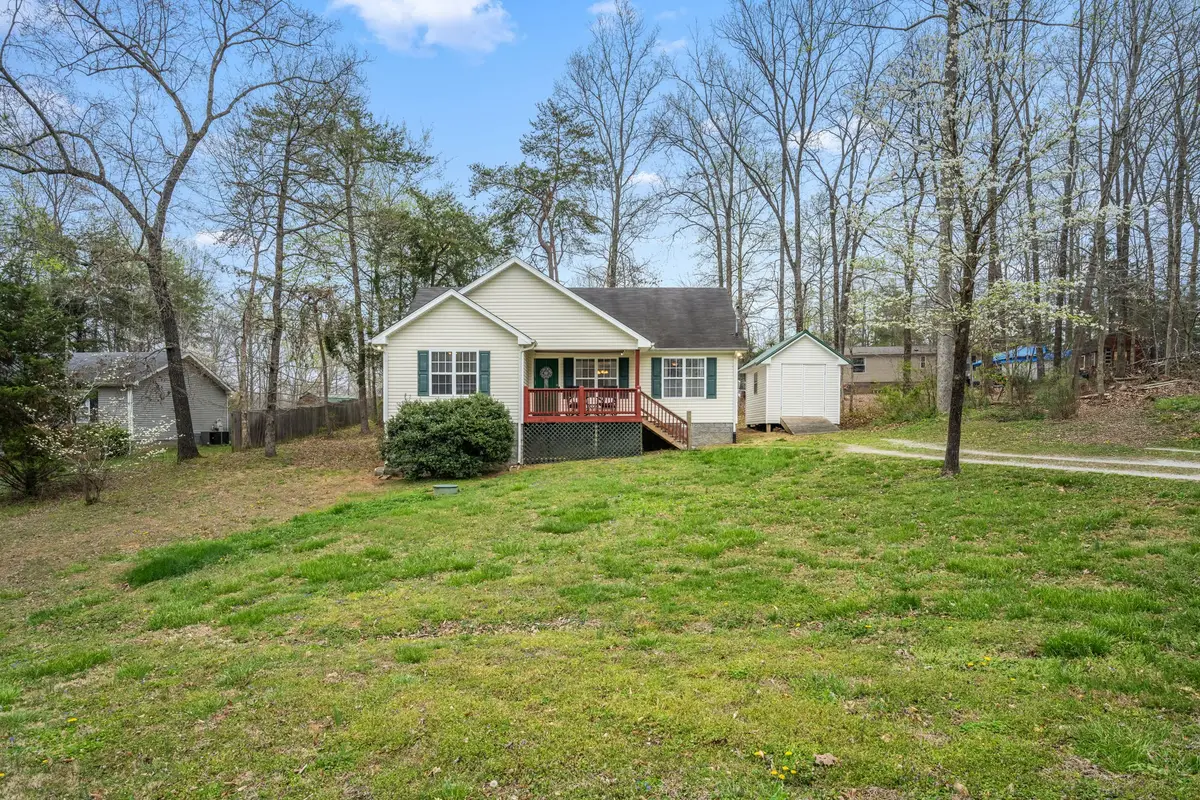 502 Evening Shade Dr N, White Bluff, TN 37187 - #1