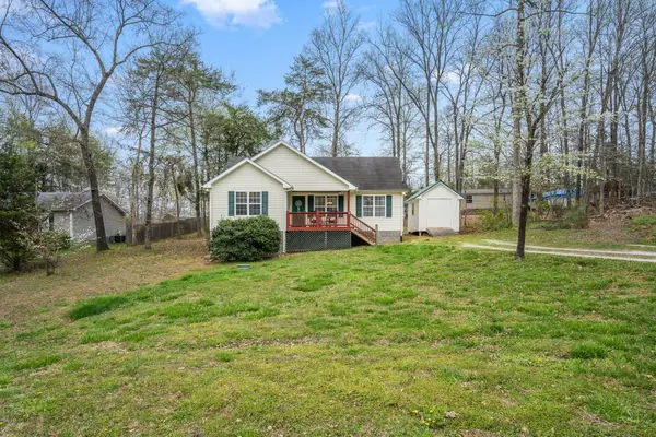 502 Evening Shade Dr N, White Bluff, TN 37187