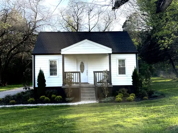 623 Belfast St, Lewisburg, TN 37091