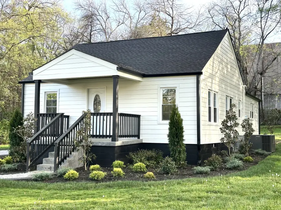 623 Belfast St, Lewisburg, TN 37091 - #3