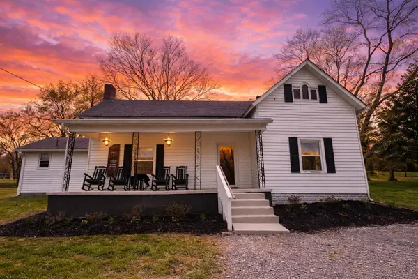 546 W Old Alexandria Rd, Watertown, TN 37184