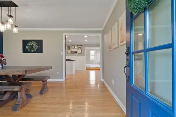 1608 Allison Ave, Columbia, TN 38401