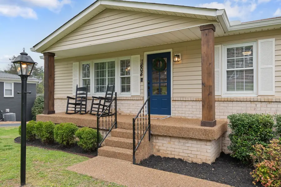 1608 Allison Ave, Columbia, TN 38401 - #2