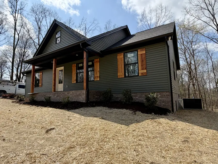 1015 Mt Olive Rd, Westmoreland, TN 37186 - #2