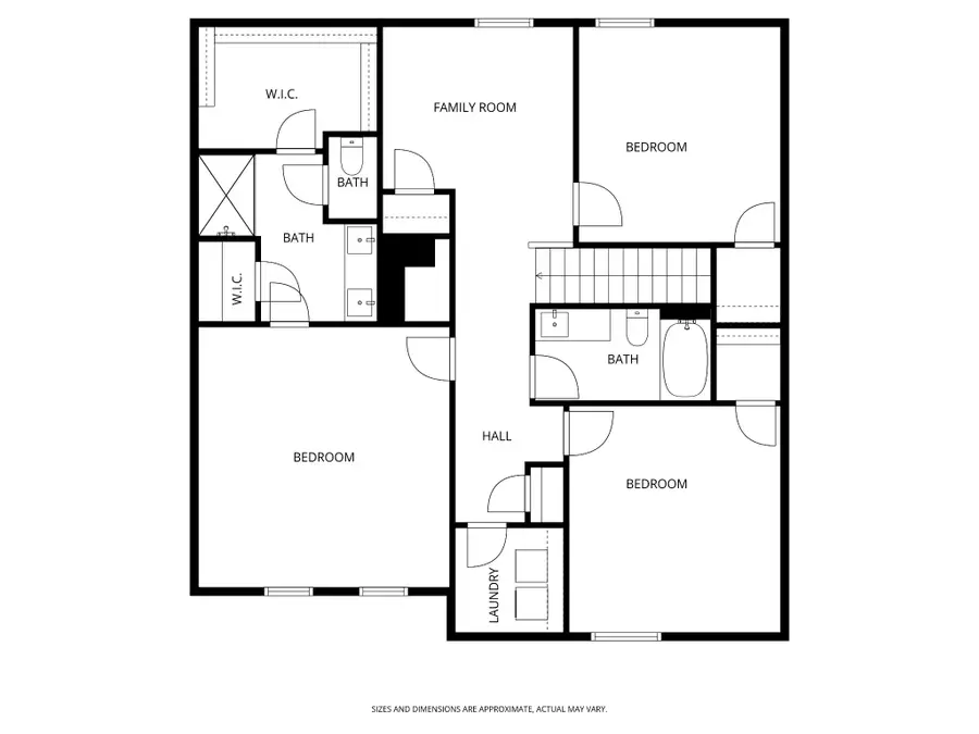 2200 Stonemeade Dr, Spring Hill, TN 37174 - #3